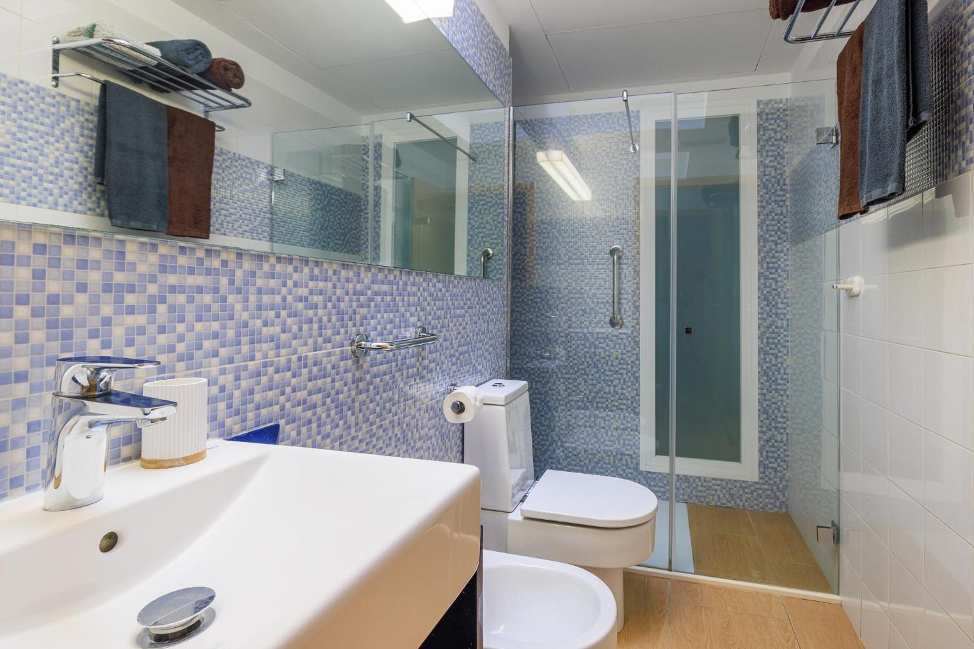 Can Parras Casa Con Piscina Y Barbacoa Cerca De La Playa San José Екстериор снимка